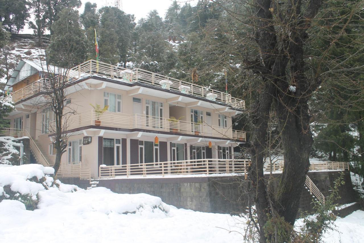 Junglaat Stays & Experiences Dharamszala Kültér fotó
